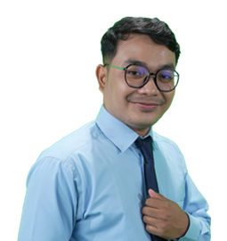 Rico Heriyanto Sitinjak